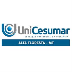 UniCesumar ALTA FLORESTA