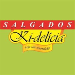 Salgados Ki-Delicia