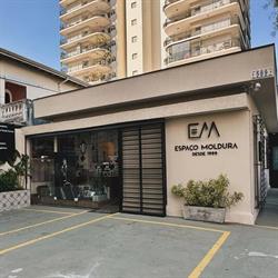 Espaço Moldura