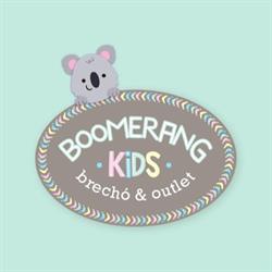 Boomerang Kids Brechó & Outlet