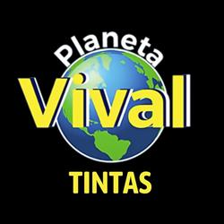 PLANETA VIVAL TINTAS