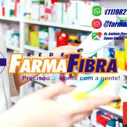 Farma Fibra Aguas Claras