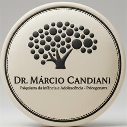Psiquiatra BH - Dr Márcio Candiani - TDAH e Autismo