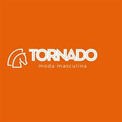 Tornado Moda Masculina