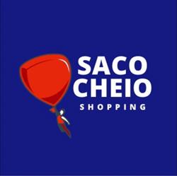 SACO CHEIO SHOPPING