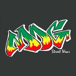 Mundrungus Street Wear
