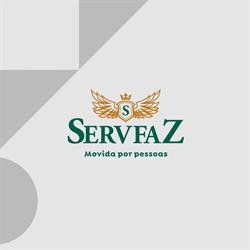 SERVFAZ - Núcleo Acolher