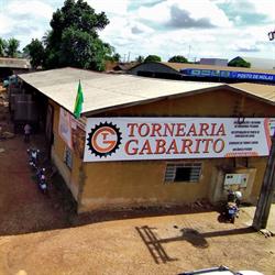Tornearia Gabarito