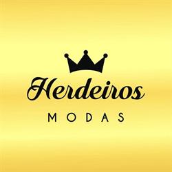 Loja de Roupa Feminina Herdeiros Sua Moda Evangélica