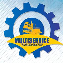 Multiservice