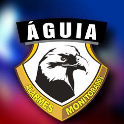 Águia Monitoramentos e Alarmes - Empresa de Segurança em Birigüi