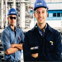 Airtec Soluçoes em Ar Comprimido