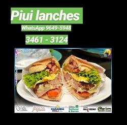 Piuí Lanches