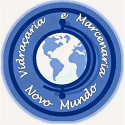 Vidraçaria e Marcenaria Novo Mundo