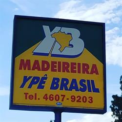 Madeireira Ypê Brasil