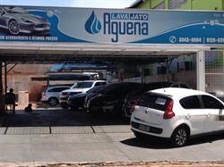 Lava Jato Aguena
