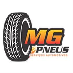 MG Pneus