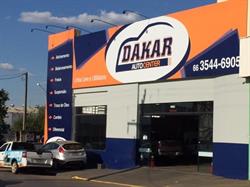 Dakar AutoCenter