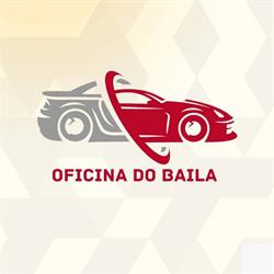 Oficina do Baila