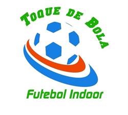 Toque de Bola - Futebol Indoor