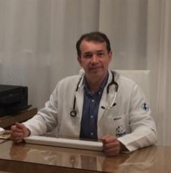 Dr Leonardo Daumas