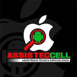 AssistecCell - Loja de Celulares