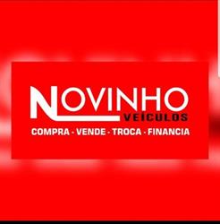 Novinho Veículos - Matriz