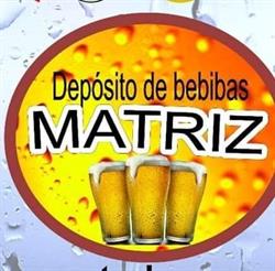 Depósito de bebidas Matriz