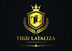 Tigu Lataliza Moda Masculina