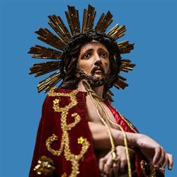 Paróquia Bom Jesus dos Perdões