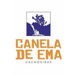 Canela de Ema Capitólio