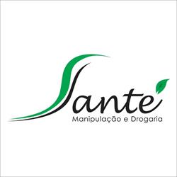Santé Farmácia de Manipulação e Drogaria