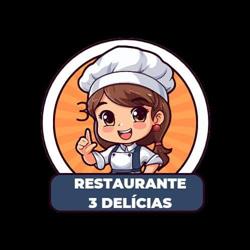 RESTAURANTE E PADARIA 3 DELÍCIAS