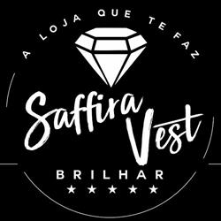 Saffira Vest