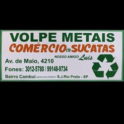 Sucatão Vila Toninho