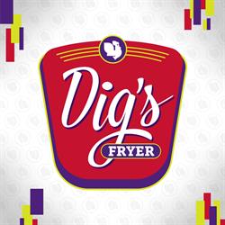 Dig's Fryer
