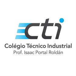 Colégio Técnico Industrial "Prof. Isaac Portal Roldán" - UNESP
