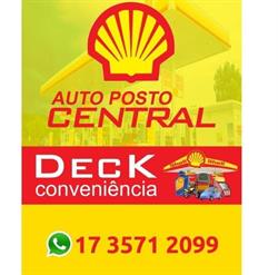 Auto Posto Central