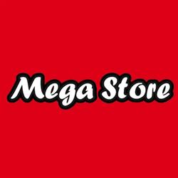 Mega Store Marilia