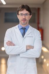 Dr Daniel Stuchi