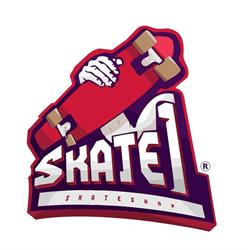 SKATE 1 SKATE SHOP