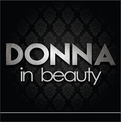 Donna in Beauty
