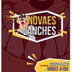 Novaes Lanches