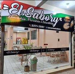 Pizzaria El Sabory