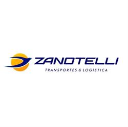 Zanotelli Transportes & Logística