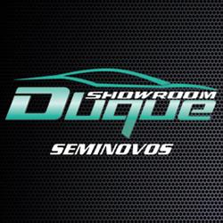 Showroom Duque Seminovos