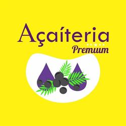 Açaíteria Gelateria Premium