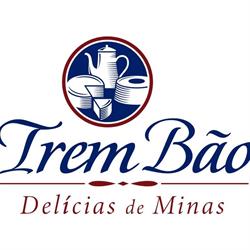 Empório Trem Bão Delícias de Minas