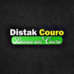 Distak Couro Capotaria