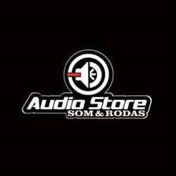AudioStore